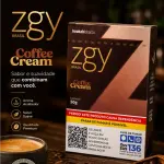 ZIGGY COFFEE CREAM