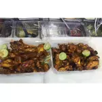 Alitas 24 piezas