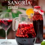 JARRA DE SANGRIA