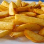 PAPAS A LA FRANCESA ARTESANALES