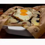 Exquisita chorrillana premium