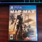 MAD MAX