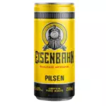 Eisenbahn - 269ml