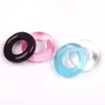 Anillo De Silicona Jelly