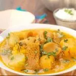 Sopa de mondongo