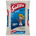 Arroz solito 1kg