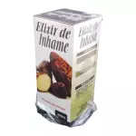 Composto Elixir de Inhame ST 500ml