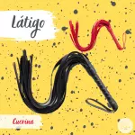 Látigo cuerina