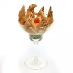 Dynamite Shrimps