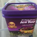 Açaí milross