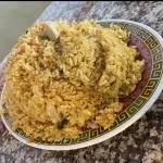 Arroz con pollo