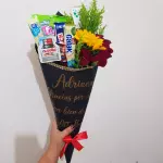 CONO CANDY