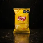 Lays Clásicas 85 gr