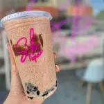 Frappucchino