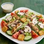 Ensalada César