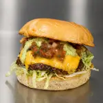 Burger del mes
