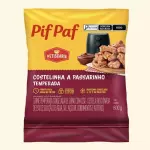 Costela a passarinha temperada