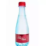 Agua com Gas 500ml