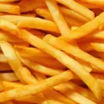 Papas a la Francesa