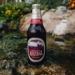Austral Ruibarbo 330ml