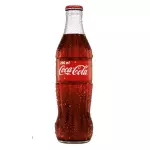 Coca Cola KS
