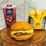 American cheese kids