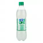 h2O Limoneto 500mL