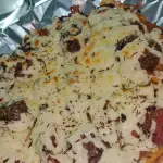 PATACON ARGENTINO