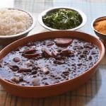 Feijoada completa