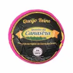 Queijo Reino Bola