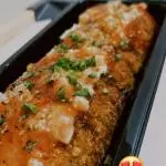 Hotzao tartar