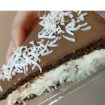 Torta Prestígio