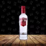 Vodka Smirnoff Tradicional 600ml