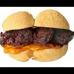 Pan con relleno