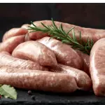 SAUSAGES