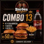 COMBO 13