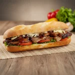 MEIO PAULISTA CARNE TUDO