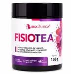 CHÁ MISTO SABOR FRAMBOESA 150G