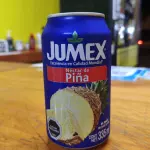 Jumex piña 350ml