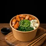 GOHAN SALMON CAMARON FURAY