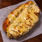 Costela Requeijão Prime