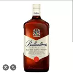 Ballantines 1L