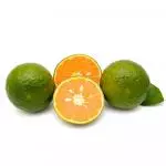 Naranjillas