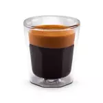Espresso doble