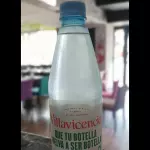 Agua/ Soda