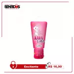 Xana Loka Excitante Feminino