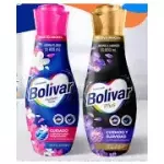 SUAVIZANTE BOLIVAR 800ML