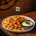 Papas Locas Al Rodizio