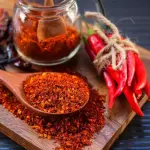 # PIMENTA VERMELHA / CALABRESA