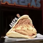 AREPA R